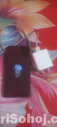 Redmi note 10 pro